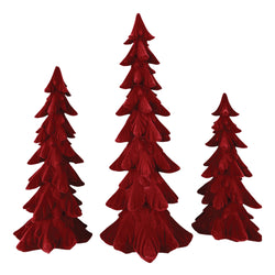 Velvet Trees