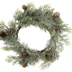 Winter Wreath