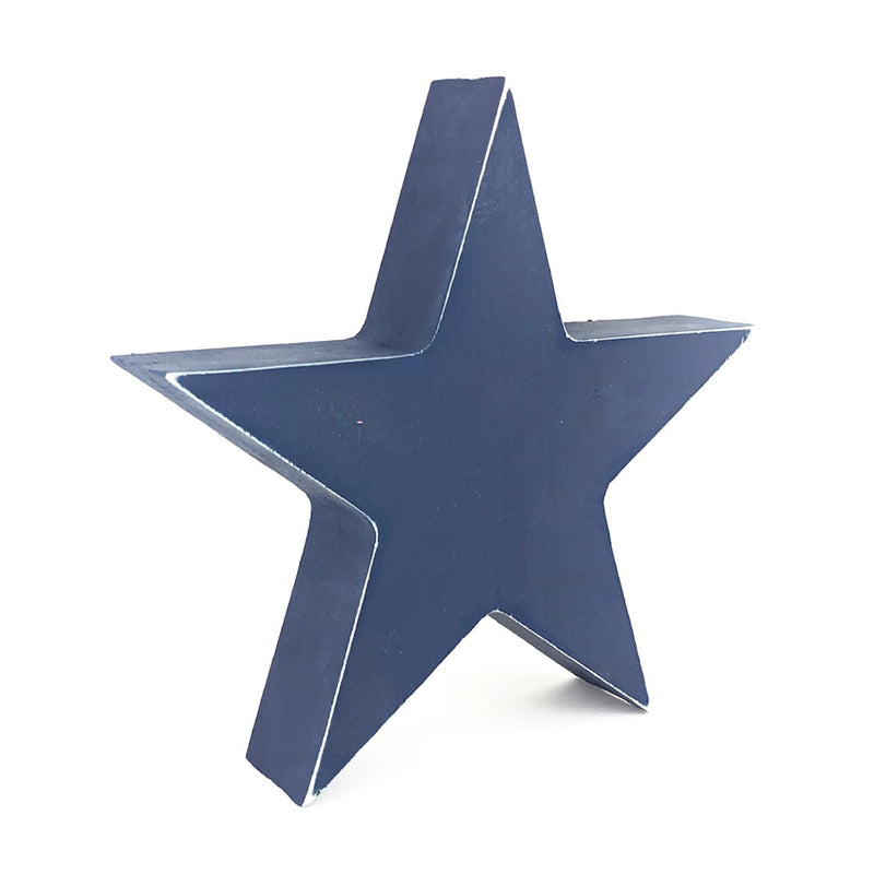 Solid Star