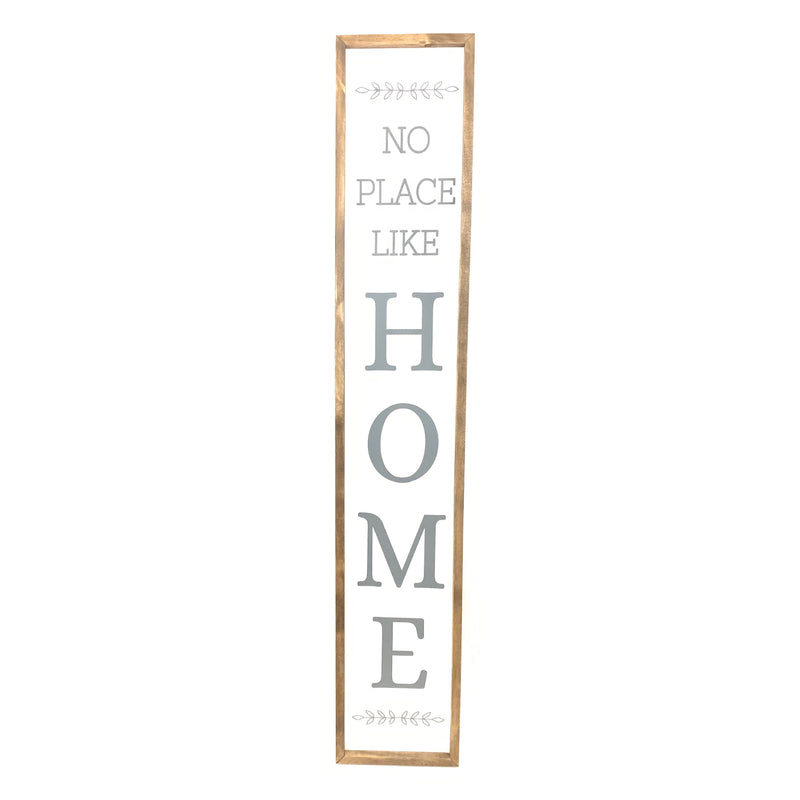 No Place Like Home <br>Porch Board