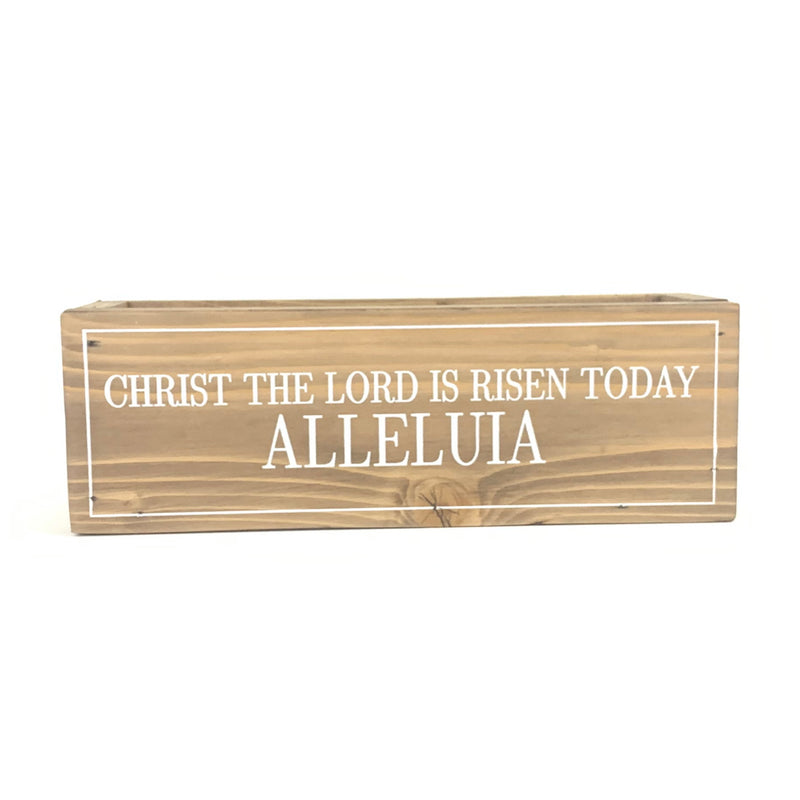 Alleluia <br>Easter Box