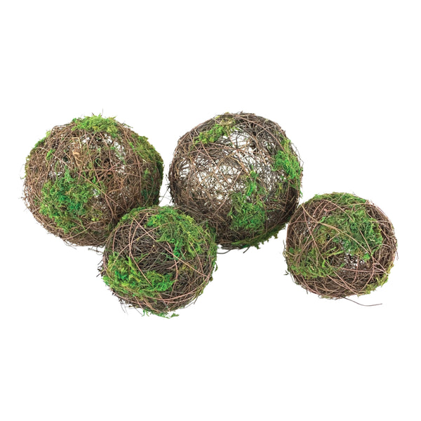 Moss Balls