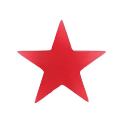 *SALE!* Solid Wood Star