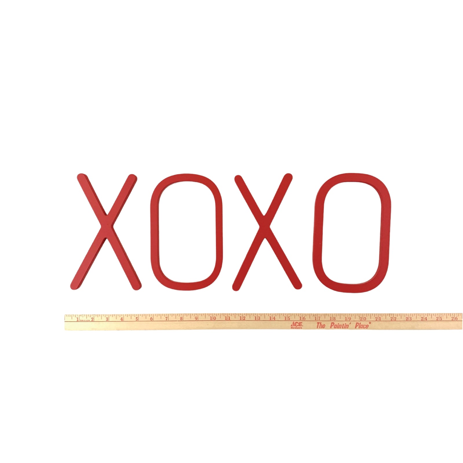 XOXO Serif – 12timbers